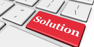 Solution key